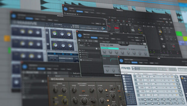5 ways to use bass synths in your music for depth and impact