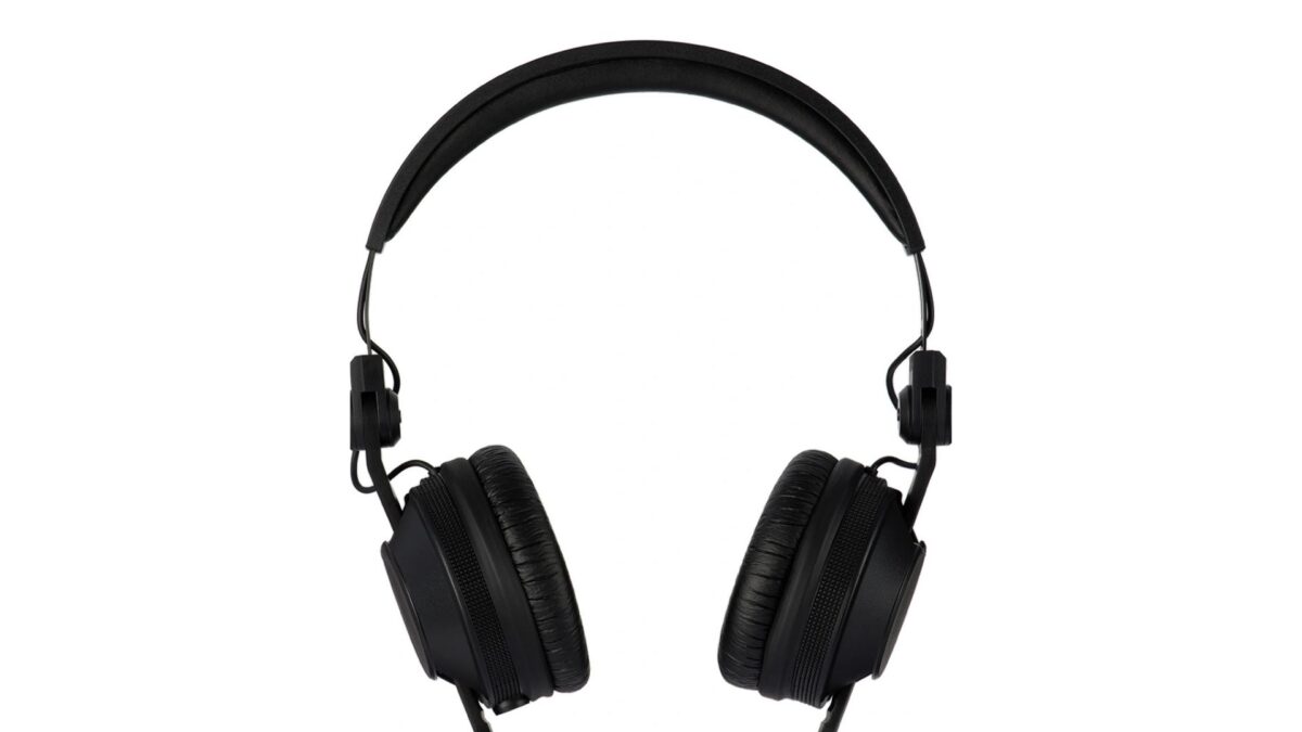 Pioneer DJ HDJ-CX headphones