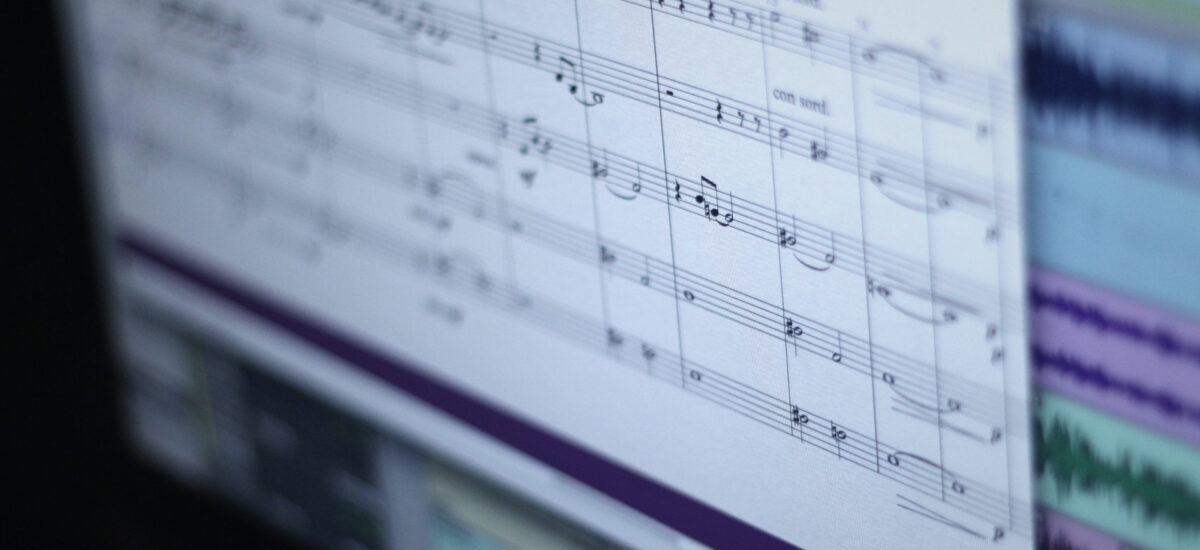 Understanding the basics of music arrangement