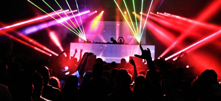 How to make a progressive house track – Native Instruments Blog