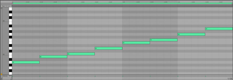 5 minor chord progressions that bring a darker side to your songwriting ...