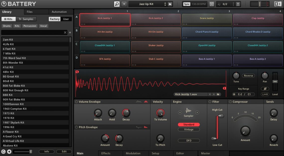 Create Electro How to make electro swing music that blends retro vibes with modern ...