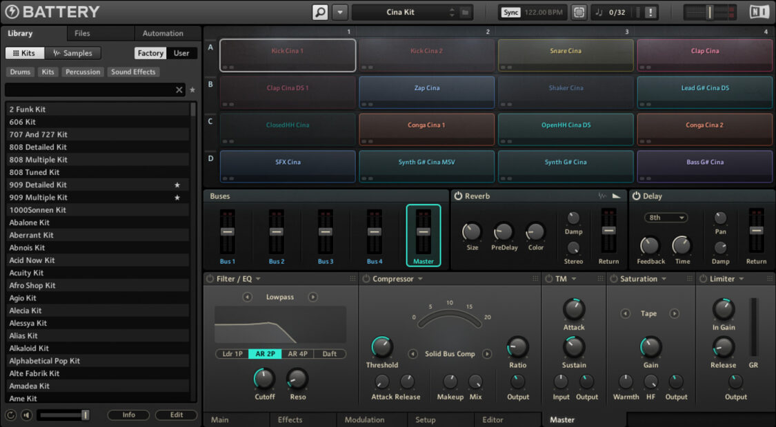 How to make a melodic techno track | Native Instruments Blog