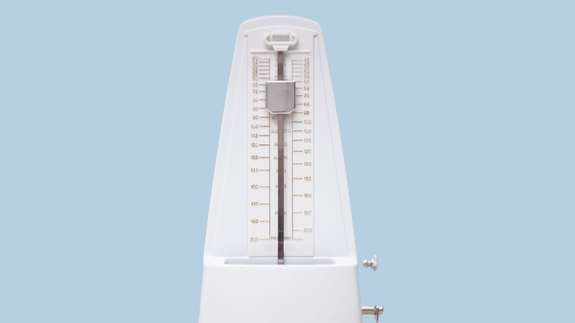 Understanding the basics of rhythm in music – Native Instruments Blog