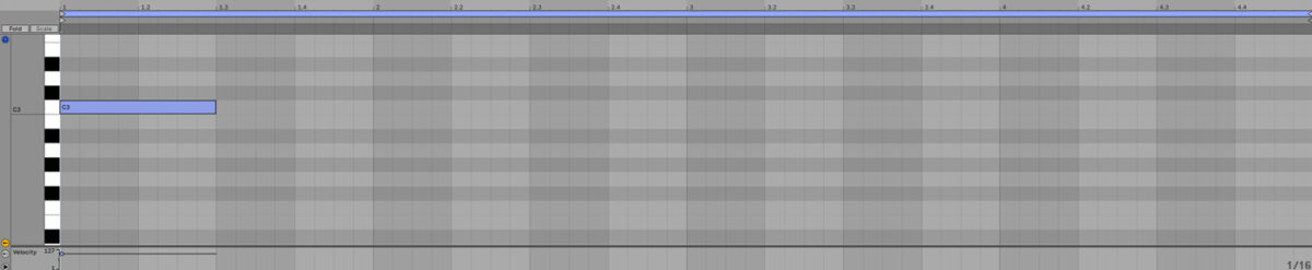 Sequencing the Impact Detour one-shot