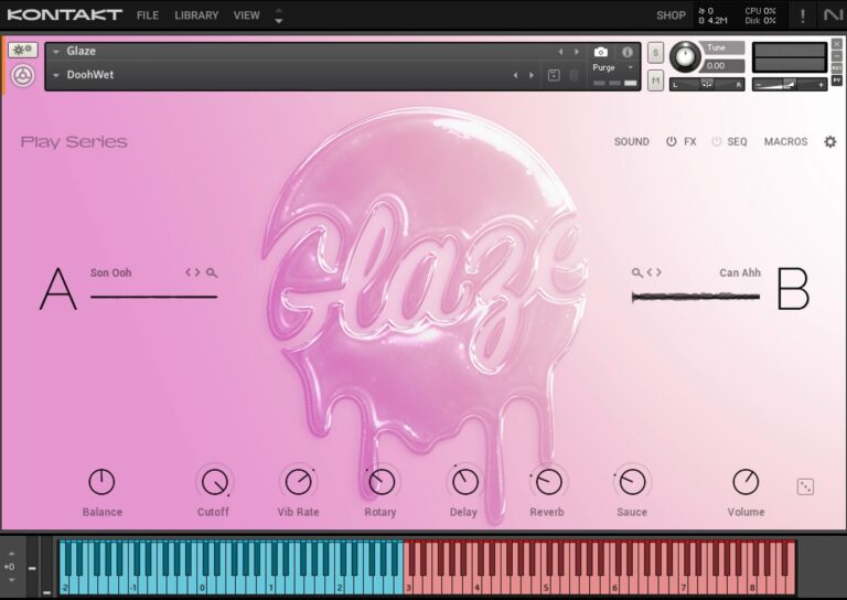 Exploring reverse reverb effect: how to get a dreamlike sound – Native ...
