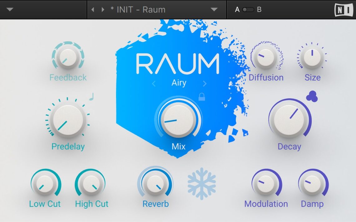 Exploring reverse reverb effect how to get a dreamlike sound Native
