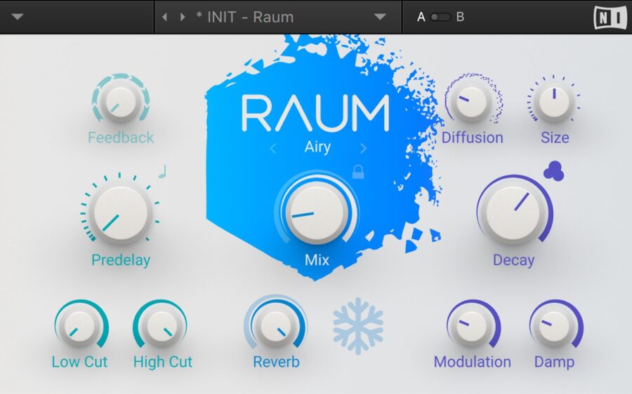 Exploring reverse reverb effect: how to get a dreamlike sound – Native ...
