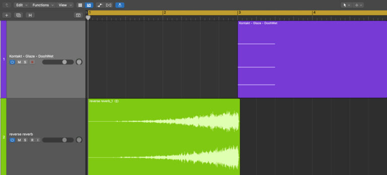 Exploring reverse reverb effect: how to get a dreamlike sound – Native ...