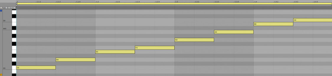 A guide to different types of chords in music | Native Instruments Blog