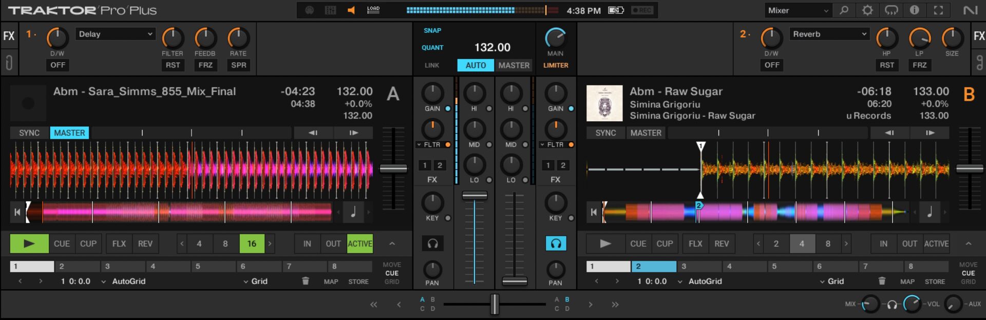What is beatmatching? Understanding the science of syncing beats ...
