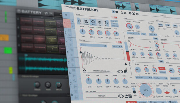 5 tips to get the most from your drum sequencer plugins