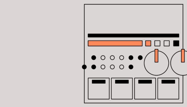 The best songs featuring the iconic TR909