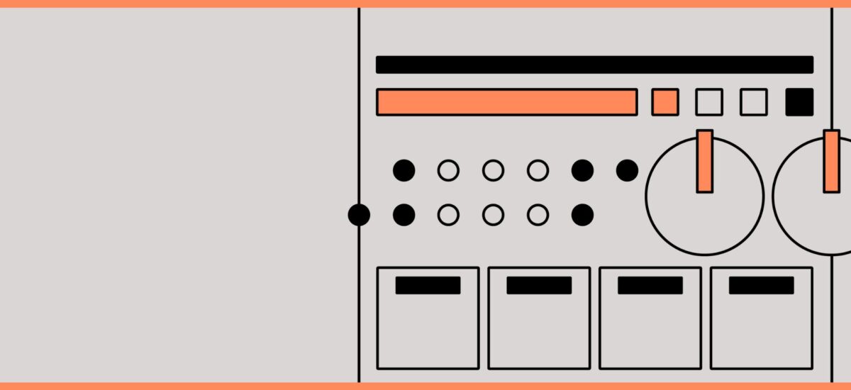 The best songs featuring the iconic TR909
