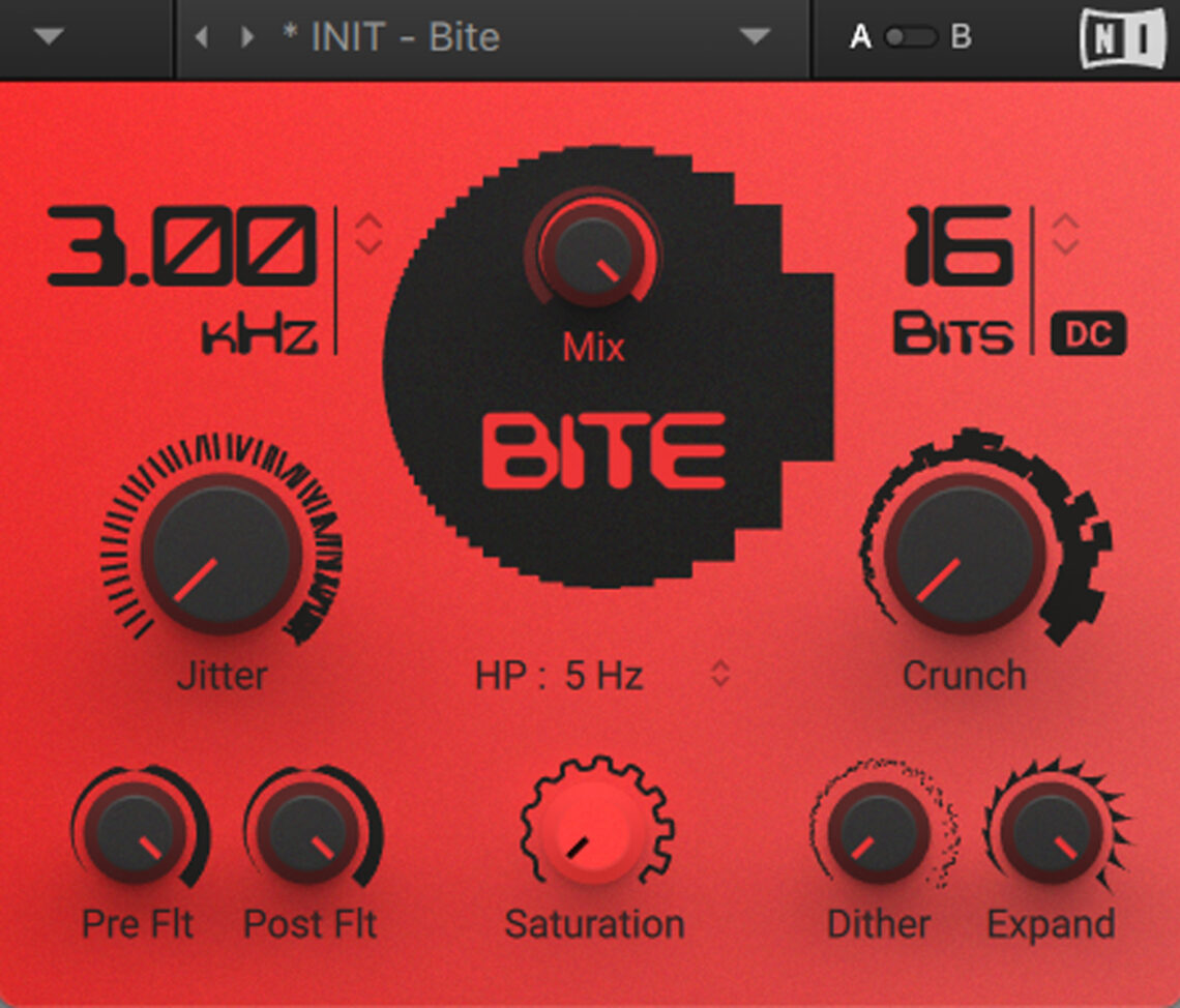 What is bitcrushing? How to add grit and texture to your tracks ...