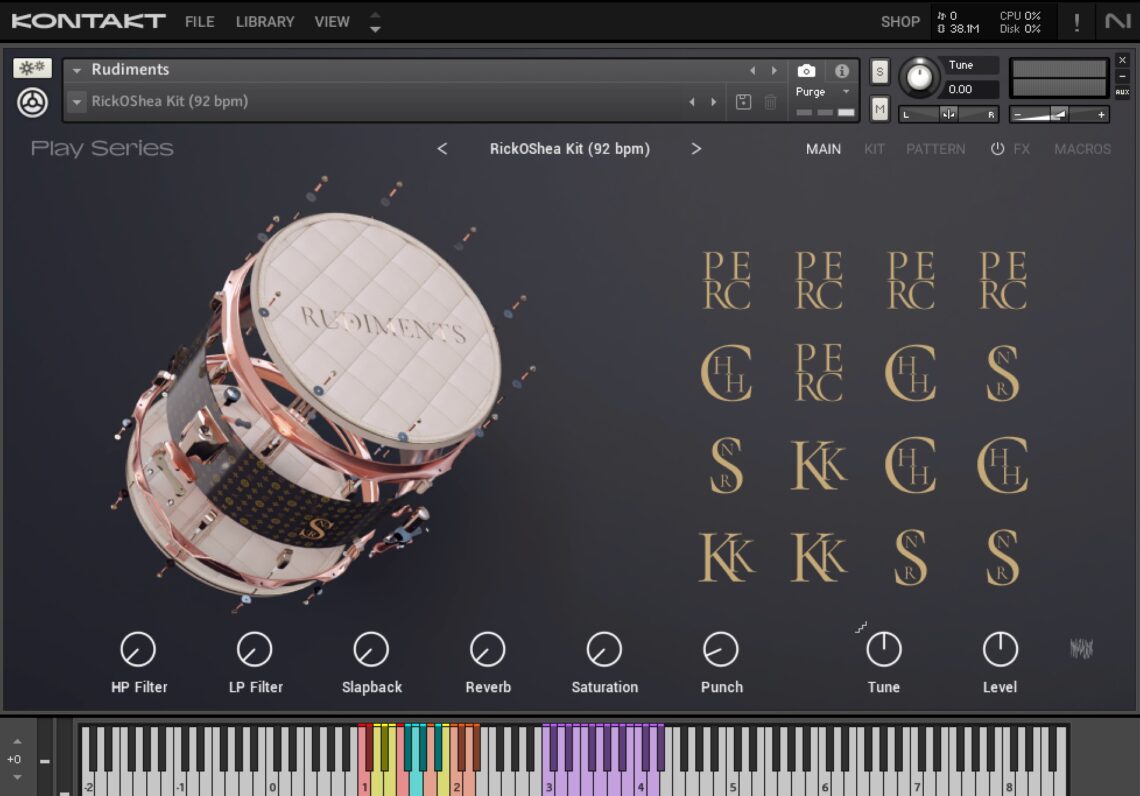 5 tips for working with hip hop vocal samples | Native Instruments Blog