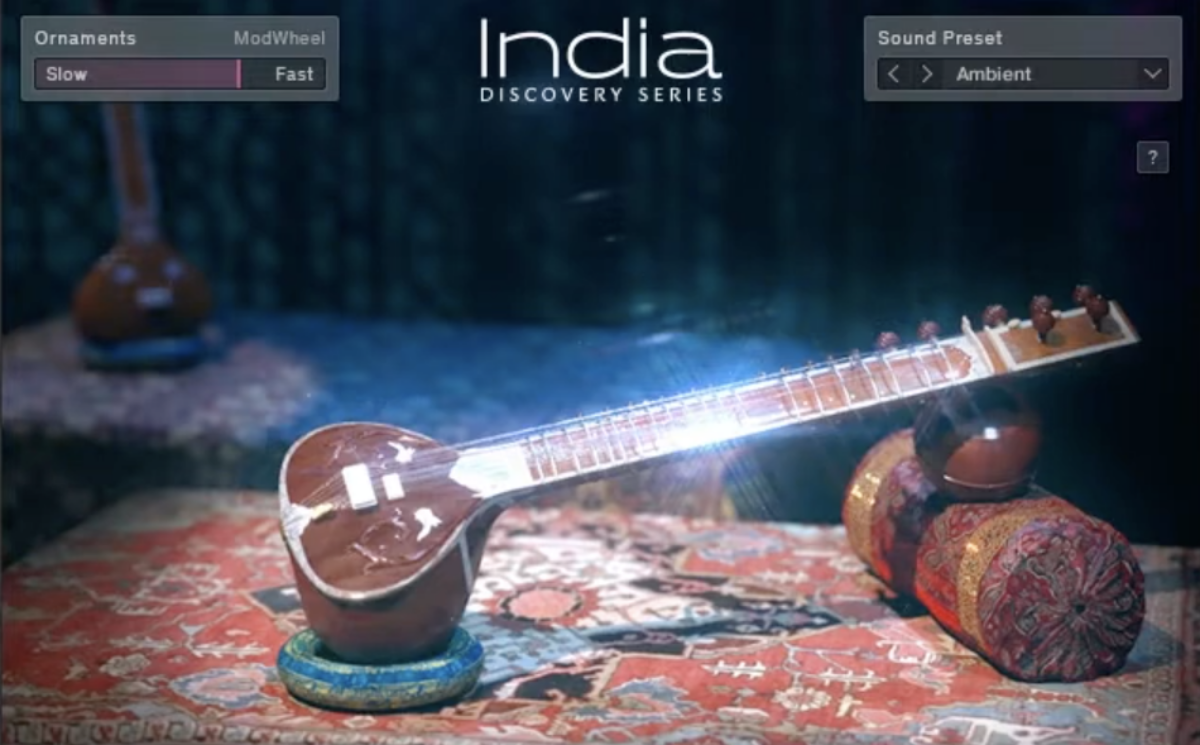 Spotlight Collection: India