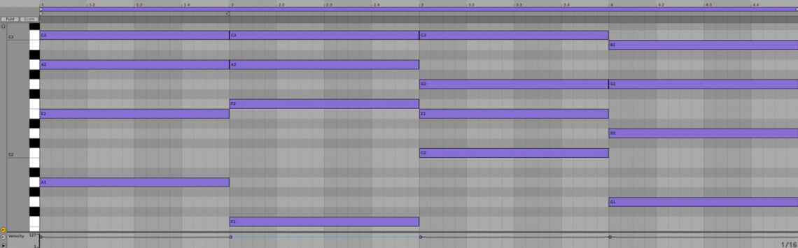 Native Instruments Voice What is voice leading? How to create smooth, harmonic progressions ...