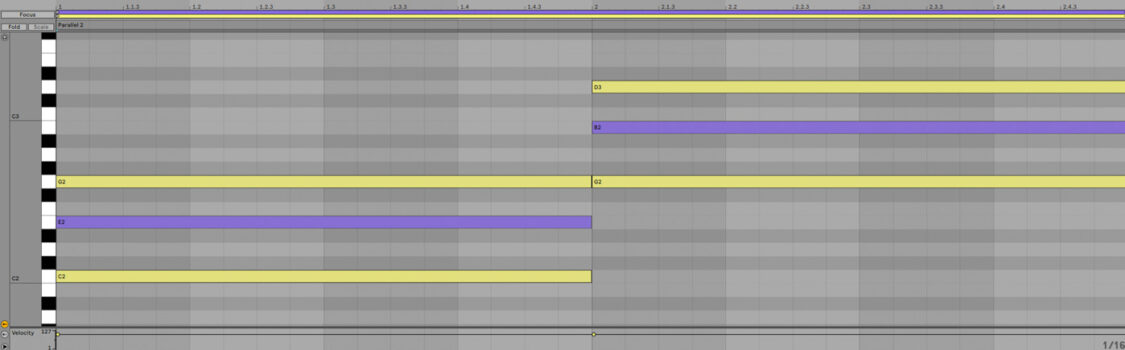 Native Instruments Voice What is voice leading? How to create smooth, harmonic progressions ...