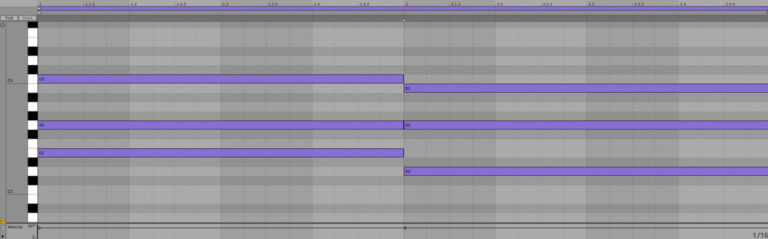 Native Instruments Voice What is voice leading? How to create smooth, harmonic progressions ...