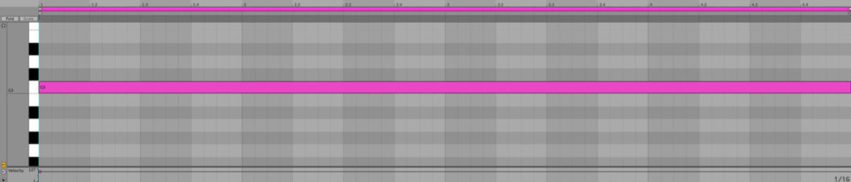 Sequencing the Fury loop