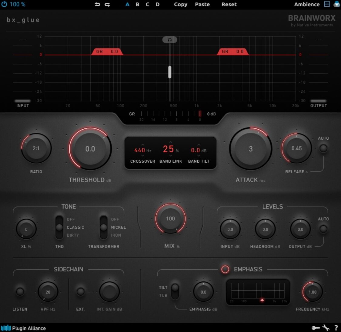 What is a glue compressor plugin? How to use it to create a cohesive ...