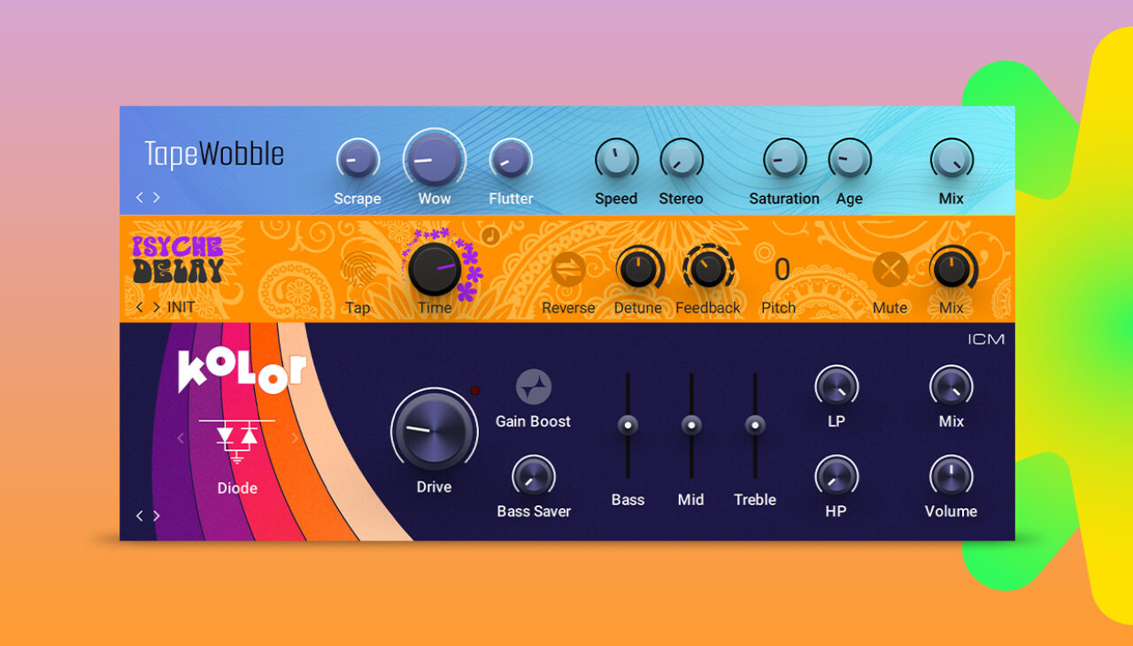 Native Instruments Blog Native Instruments Blog