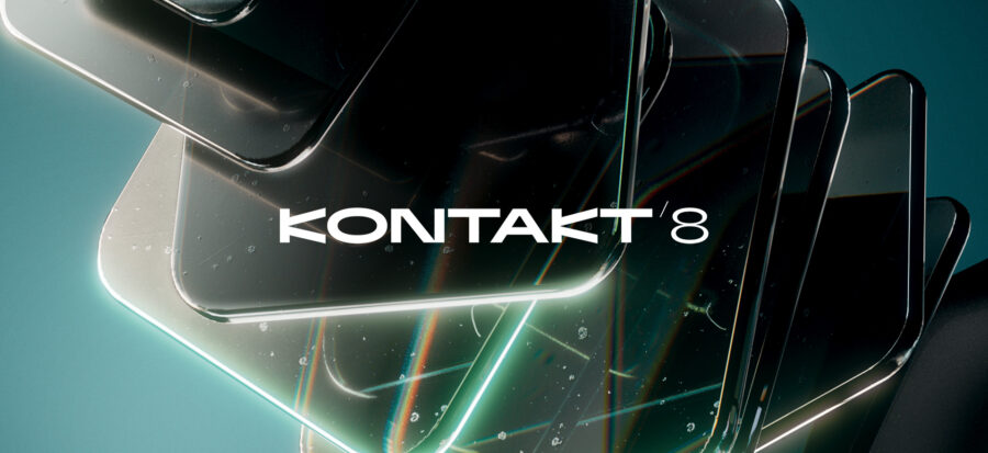 Why upgrade to Kontakt 8? Exploring what’s new | Native Instruments Blog