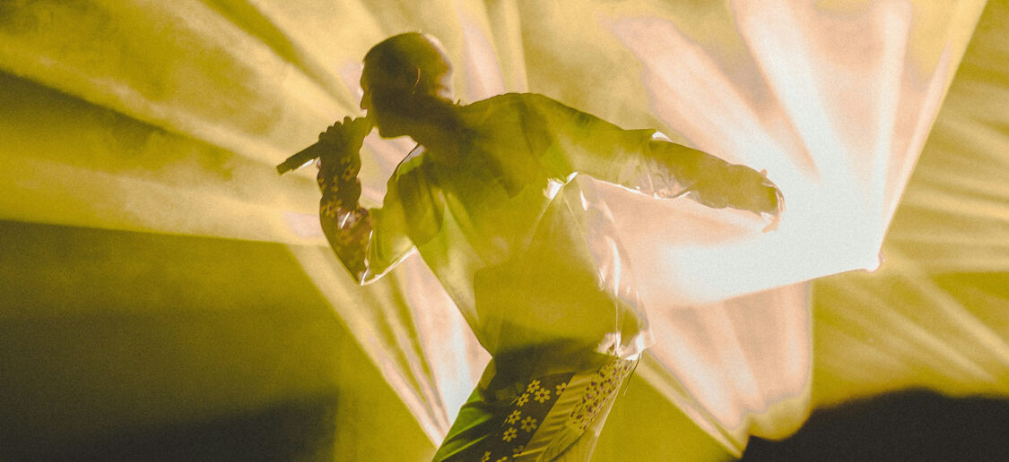 How to write a chorus | Native Instruments Blog