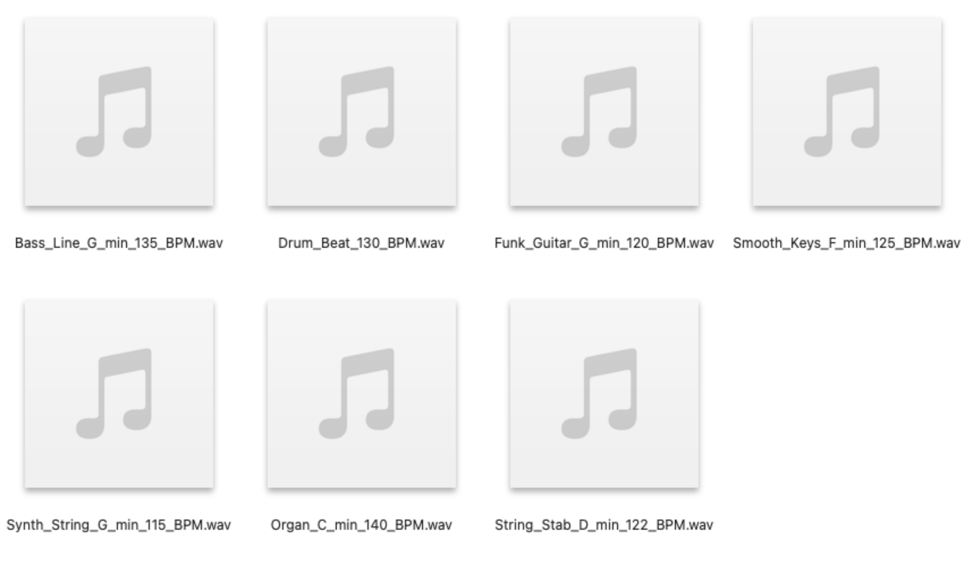 How to make a Leap kit with Kontakt | Native Instruments Blog
