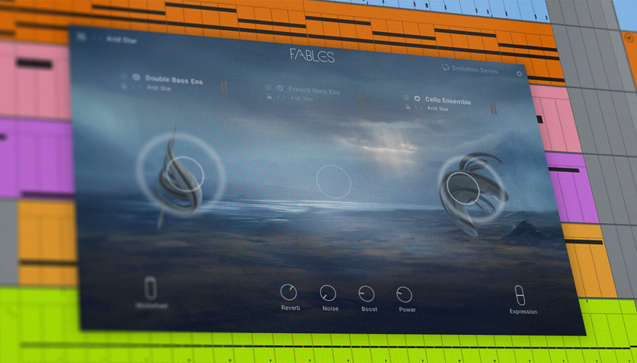 5 free vocal libraries for Kontakt | Native Instruments Blog