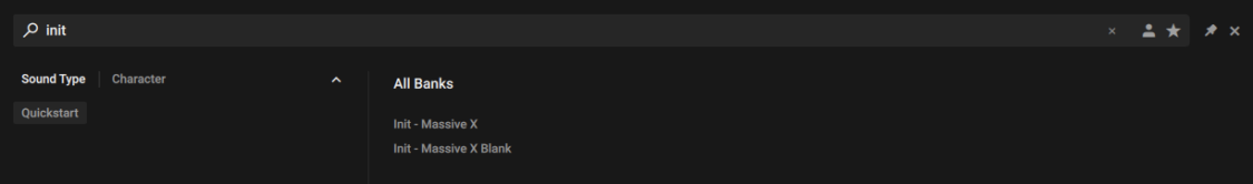 How to program your first sounds with Massive X | Native Instruments Blog