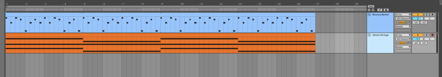 How to make a soulful score with Fables | Native Instruments Blog