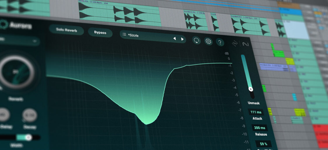 6 reverb tricks for punchy organic house | Native Instruments Blog