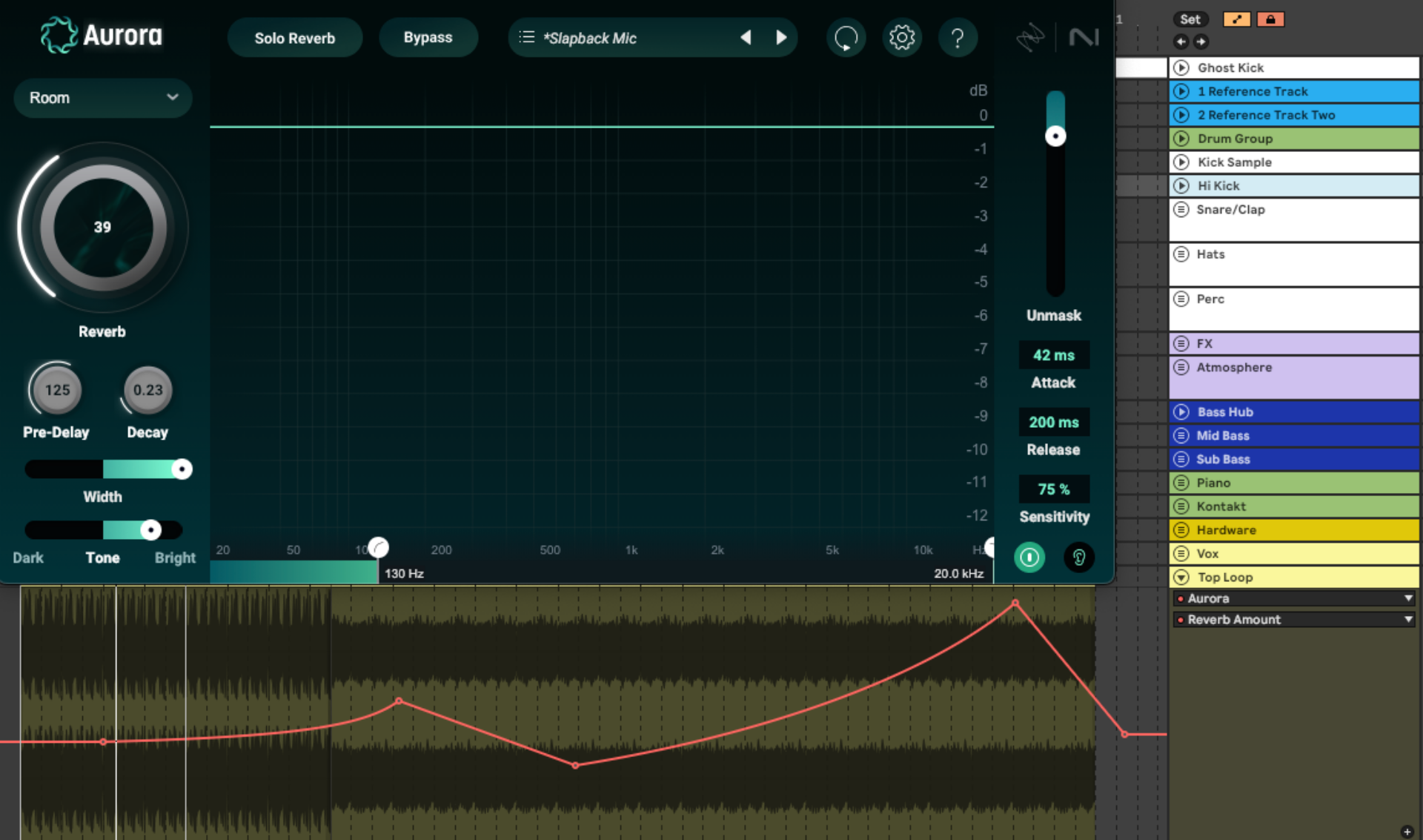 6 reverb tricks for punchy organic house – Native Instruments Blog