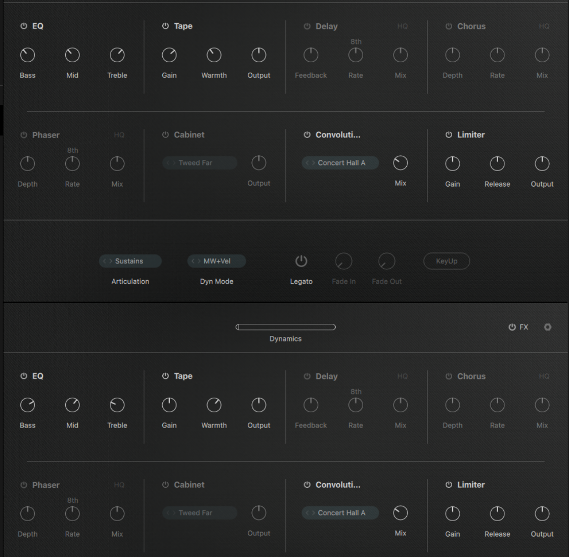 Why layering is the secret to making VST strings sound human – Native ...
