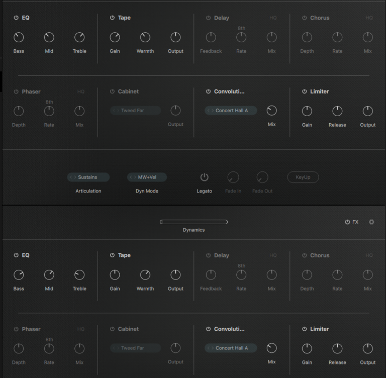 Why layering is the secret to making VST strings sound human – Native ...