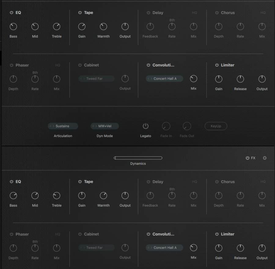 Why layering is the secret to making VST strings sound human – Native ...
