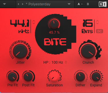 Glitch effects in music production: free download and DIY tutorial ...
