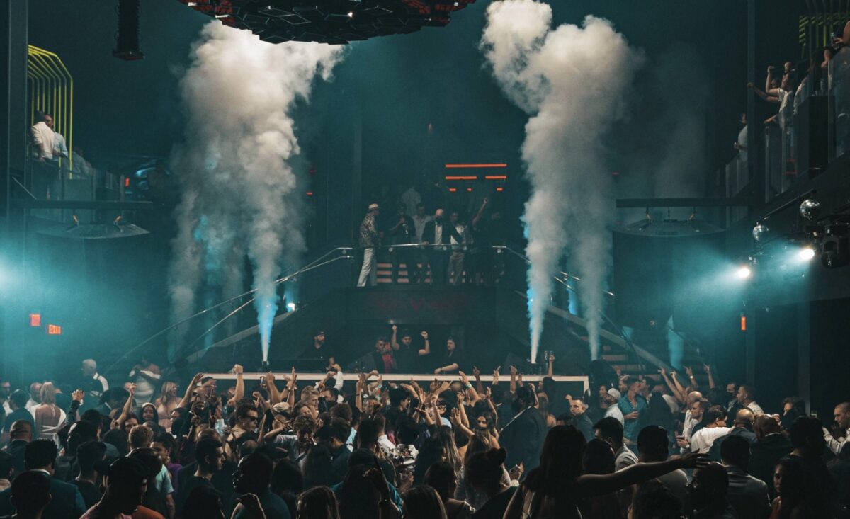 Loudness is as much about taste as it is about punch