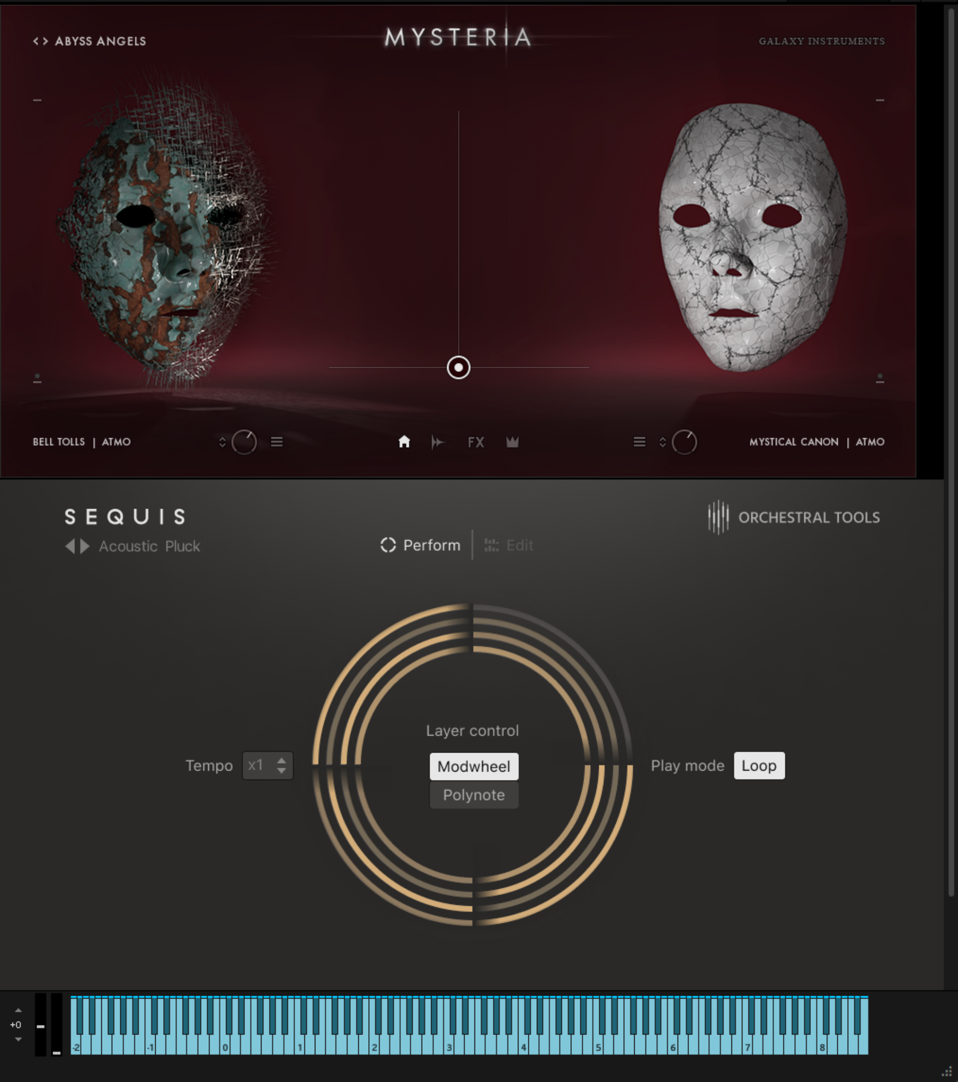 How to layer leads without muddying your mix – Native Instruments Blog