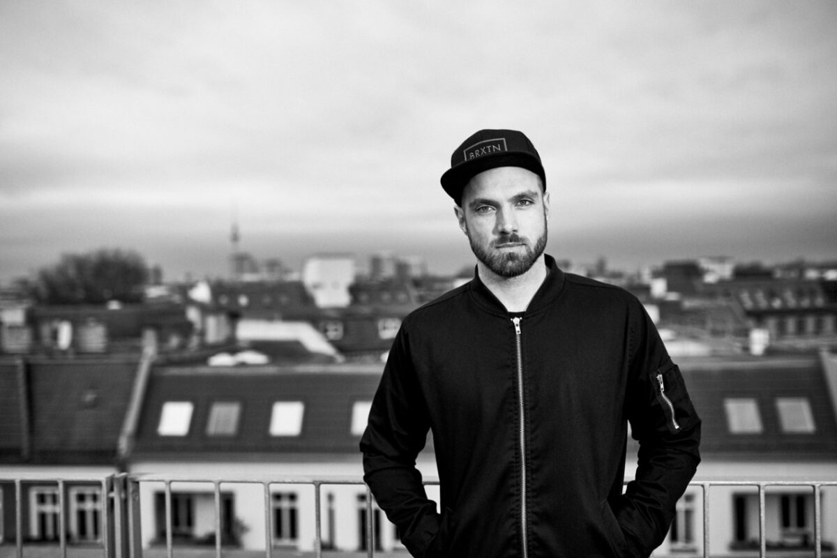 Florian Kruse