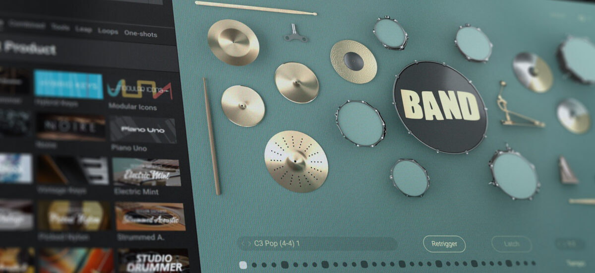 free Kontakt pop libraries