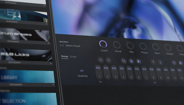 5 ways to instantly generate your next song idea in Komplete