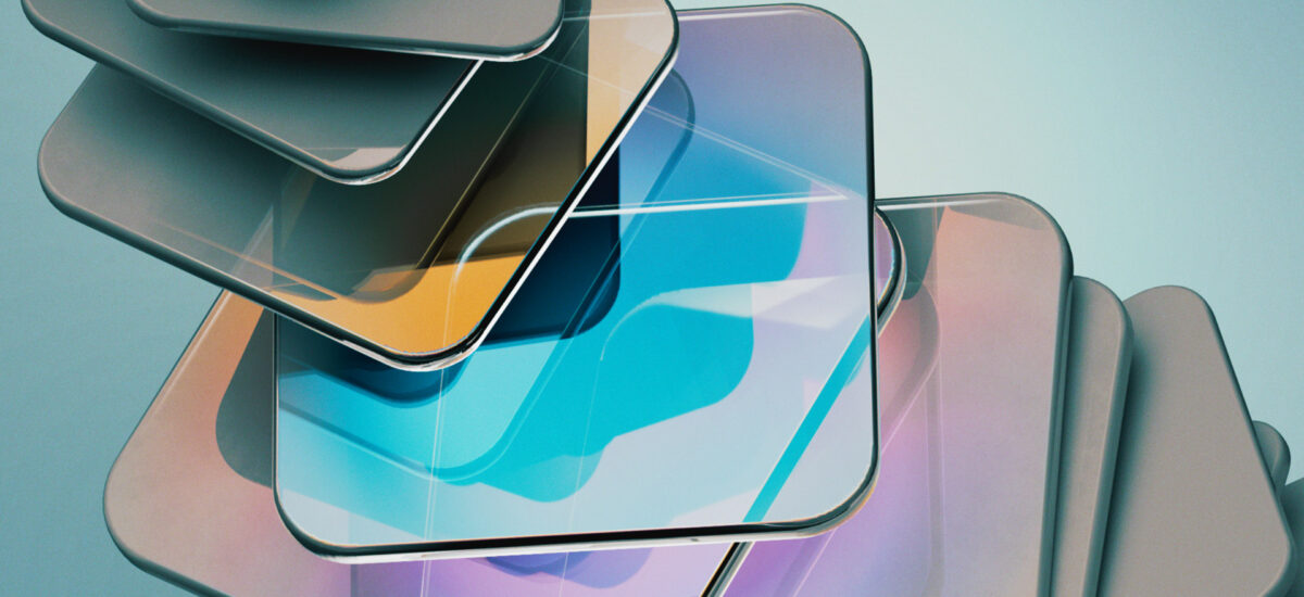 Patterns in Kontakt