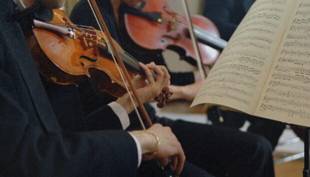 songs that sampled classical music in a genius way