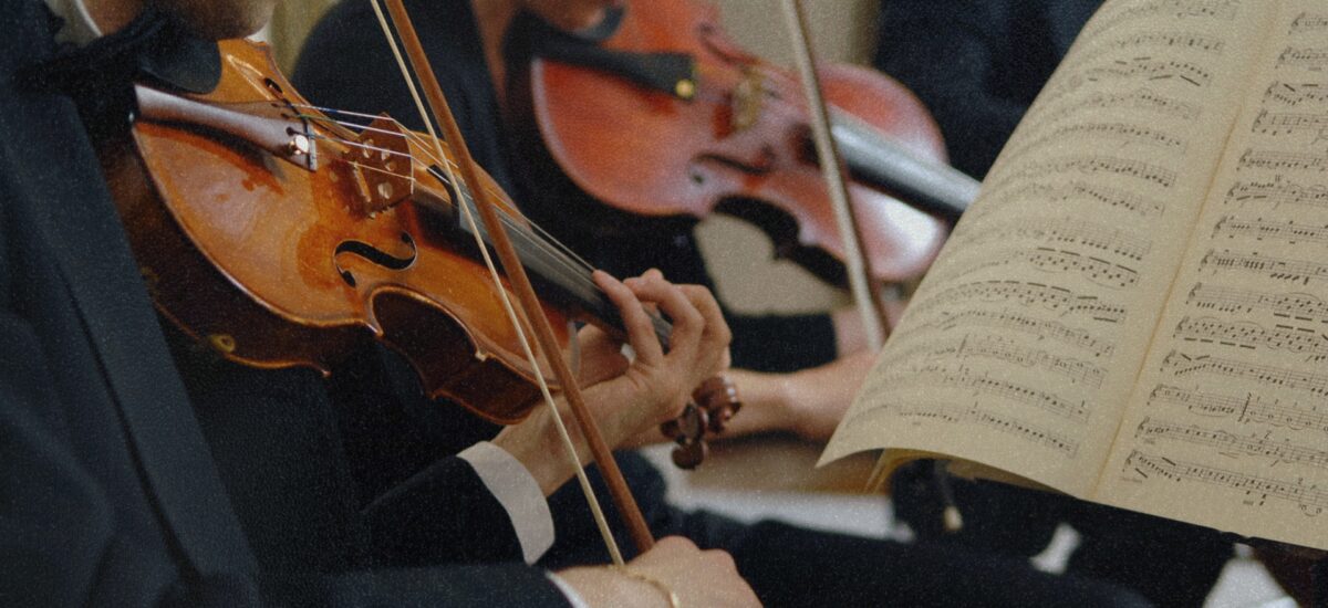 songs that sampled classical music in a genius way