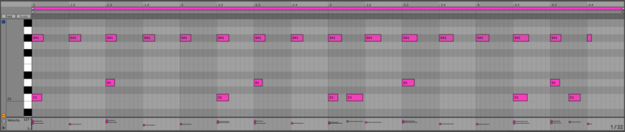 Djing Patterns Making lo-fi hip hop beats: the essential guide for beginners | Native ...
