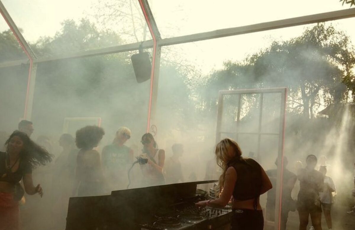 BIIANCO live
