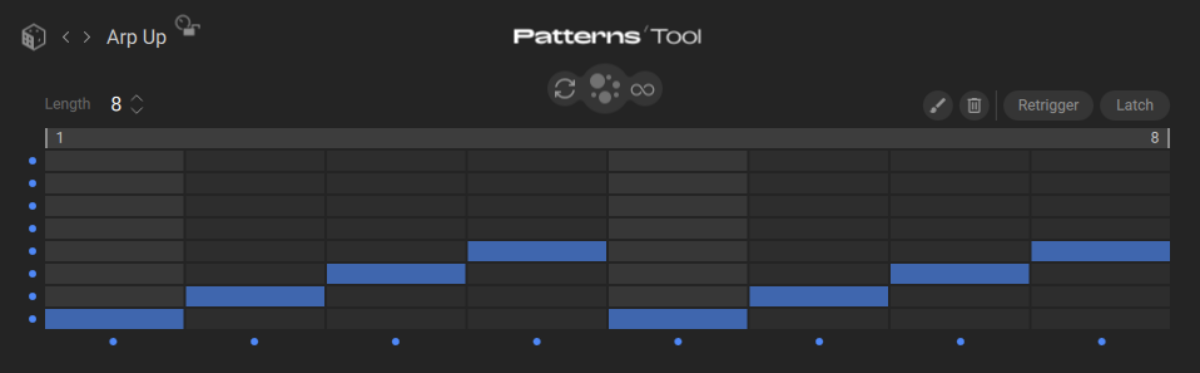 The Length parameter